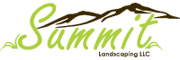 Summit Landscaping Logo
