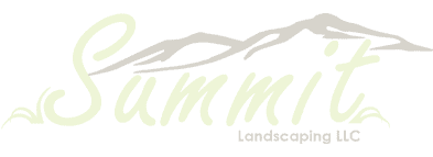 Summit Landscaping Logo